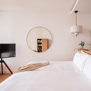 Habitación Deluxe con 2 Camas Individuales