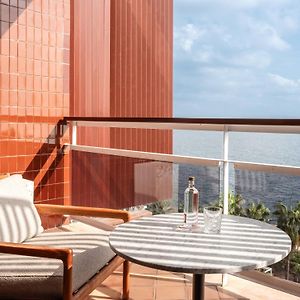 Habitación Deluxe Adaptada para Discapacitados